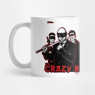 Join the Gang Mug